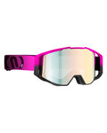 NEON Gafas - TRAIL - rosa/negro
