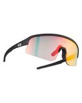 NEON Gafas - VIPER - negro