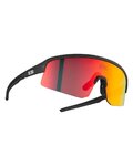 NEON Gafas - VIPER - negro