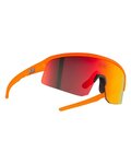 NEON Gafas - VIPER - naranja