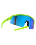 NEON Gafas - VIPER - amarillo