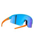 NEON Gafas - VIPER - naranja