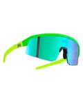 NEON Gafas - VIPER - amarillo