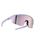 NEON Gafas - VIPER - púrpura