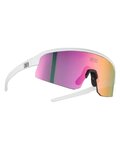 NEON Gafas - VIPER - blanco