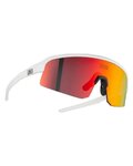 NEON Gafas - VIPER - blanco