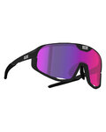 NEON Gafas - VOLCANO - negro