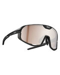 NEON Gafas - VOLCANO - negro