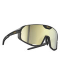 NEON Gafas - VOLCANO - negro