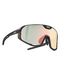 NEON Gafas - VOLCANO - negro