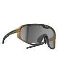 NEON Gafas - VOLCANO - marrón