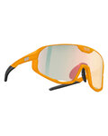 NEON Gafas - VOLCANO - naranja