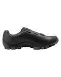 NORTHWAVE baratijas - HAMMER PLUS - negro/gris