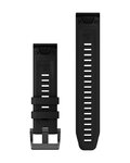 GARMIN tanga - QUICKFIT 22 - negro