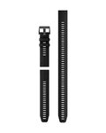 GARMIN tanga - QUICKFIT 22 - negro