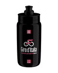 ELITE botella de agua - FLY 550 GIRO D´ITALIA 2024 - negro
