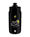 ELITE botella de agua - FLY 550 TDF 2024 - negro