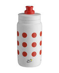 ELITE botella de agua - FLY 550 TDF 2025 - blanco/rojo