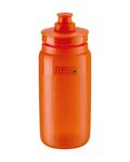 ELITE botella de agua - FLY TEX 550 - naranja
