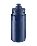 ELITE botella de agua - FLY TEX 550 - azul