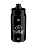 ELITE botella de agua - FLY 550 GIRE D´ITALIA 2025 - negro