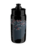 ELITE botella de agua - FLY 550 VUELTA 2025 - negro