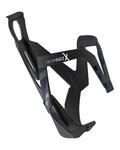 ELITE cesto para botellas - CUSTOM RACE X - negro/azul