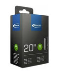 SCHWALBE Alma - 20 AV7 40MM - negro