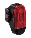 LEZYNE luz trasera - KTV DRIVE+ REAR - negro