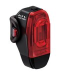 LEZYNE luz trasera - KTV DRIVE PRO+ REAR - negro