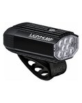 LEZYNE luz delantera - MICRO DRIVE 800+ FRONT - negro
