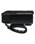 LEZYNE luz delantera - MICRO DRIVE 800+ FRONT - negro