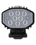 LEZYNE luz delantera - MICRO DRIVE 800+ FRONT - negro