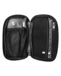 LEZYNE juego de herramientas - POCKET ORGANIZER LOADED - ROAD - negro