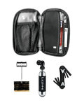 LEZYNE juego de herramientas - POCKET ORGANIZER LOADED - MTB - negro