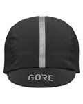 GORE tapa - C5 LIGHT - negro