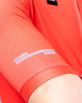 GOBIK jersey de manga corta - STARK - rojo