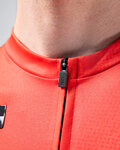 GOBIK jersey de manga corta - STARK - rojo