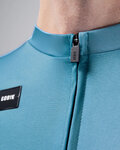 GOBIK jersey de manga corta - STARK - azul claro