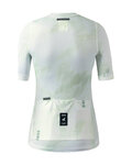 GOBIK jersey de manga corta - STARK W - verde claro