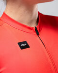 GOBIK jersey de manga corta - STARK - rojo