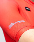 GOBIK jersey de manga corta - STARK - rojo