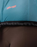 GOBIK jersey de manga corta - STARK - azul claro