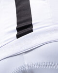 GOBIK jersey de manga corta - ODYSSEY INEOS GRENADIERS 26 - blanco/naranja