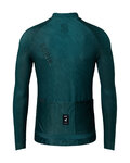 GOBIK maillot de invierno de manga larga - HYDER - verde