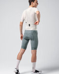 GOBIK jersey de manga corta - CX SOLID - marfil