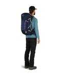 OSPREY mochila - TALON 33 III L/XL - azul