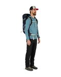 OSPREY mochila - TALON 33 III L/XL - azul