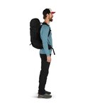 OSPREY mochila - TALON 33 III L/XL - negro