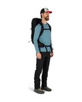OSPREY mochila - TALON 33 III L/XL - negro
